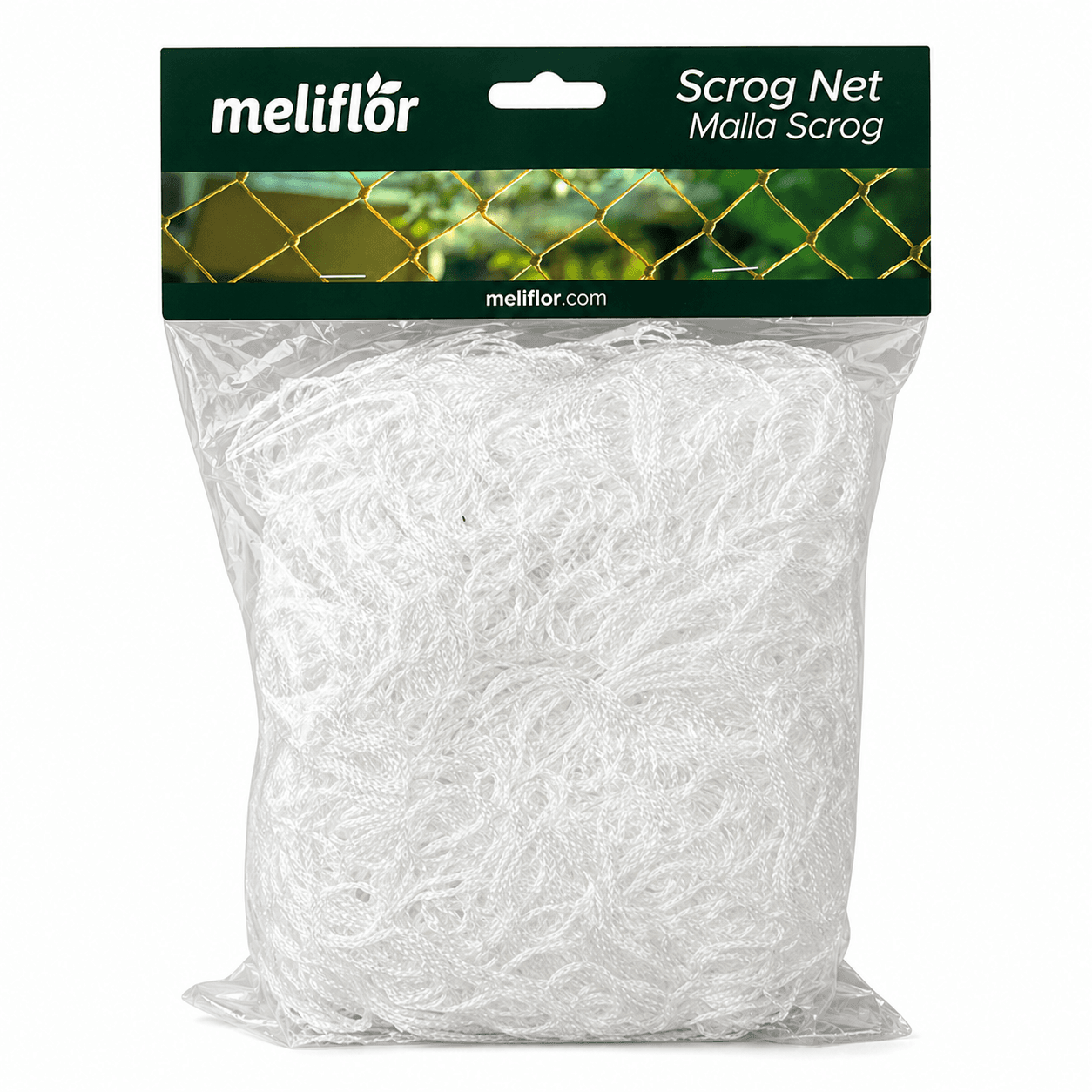 Filet de culture Meliflor Scrog 3 x 9 m Filet de culture Meliflor Scrog 3 x 9 m
