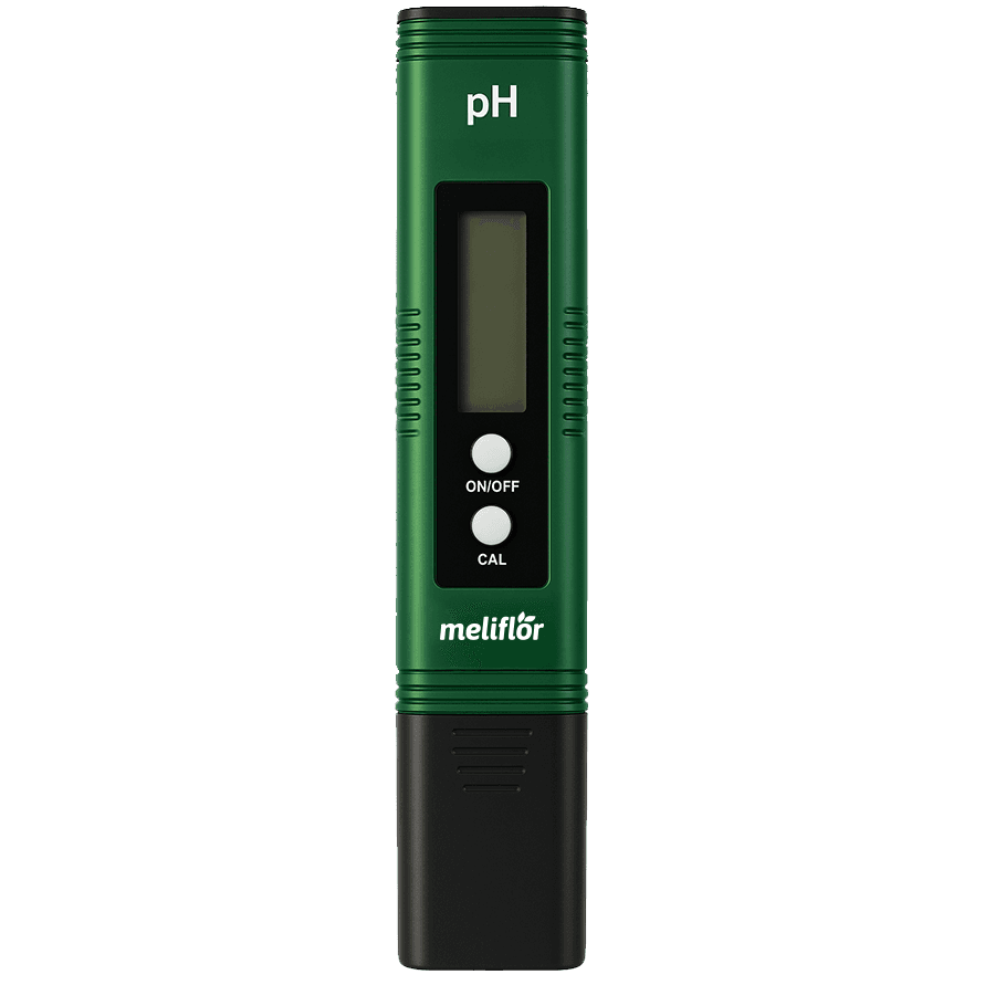 Testeur de pH Meliflor