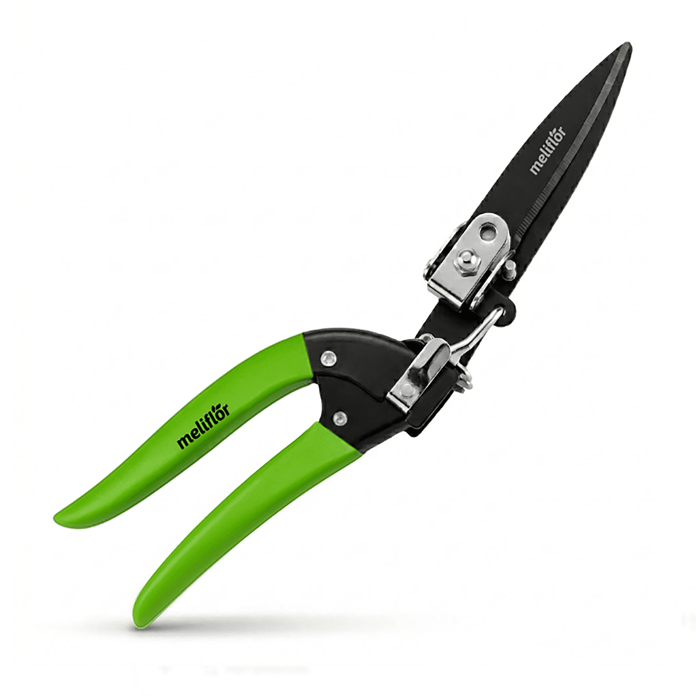 Ciseaux pour tondeuses à gazon horizontales Meliflor - Tête rotative Ciseaux pour tondeuses à gazon horizontales Meliflor - Tête rotative