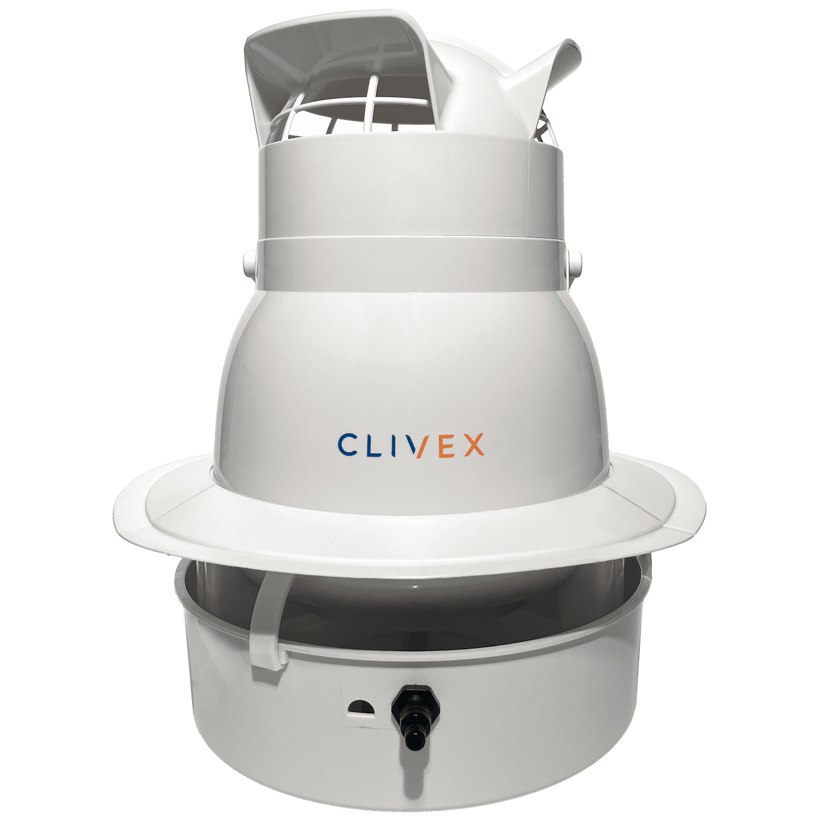 Humidificateur industriel Clivex Big Cloud Humidificateur industriel Clivex Big Cloud