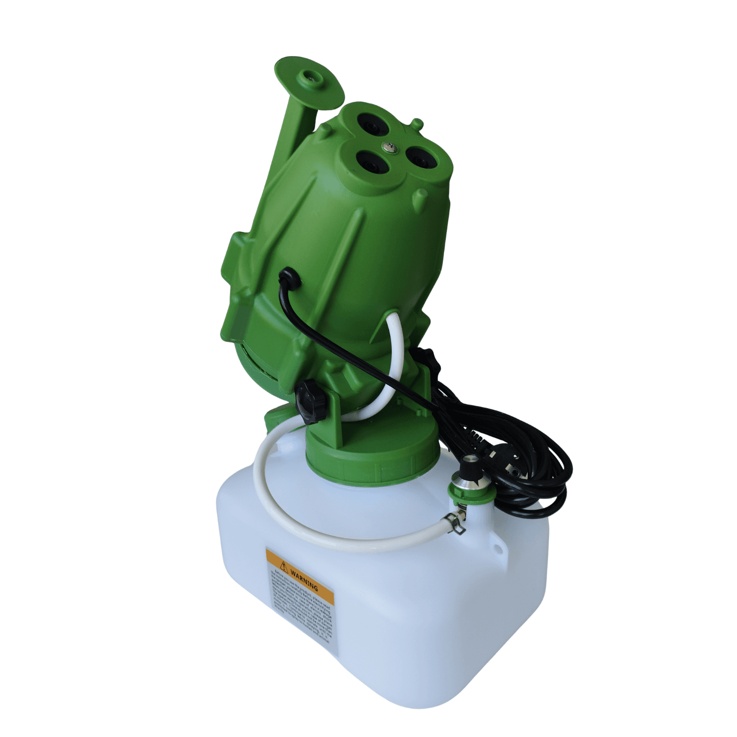 Meliflor Atomiseur Nébuliseur Réglable 1200W 5L