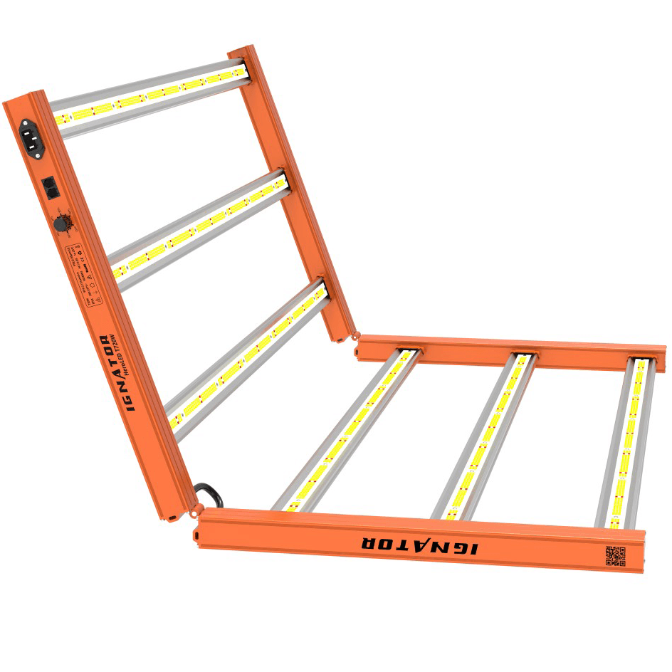 Ignator HeroLED T720W 2.95PPE Ignator HeroLED T720W 2.95PPE
