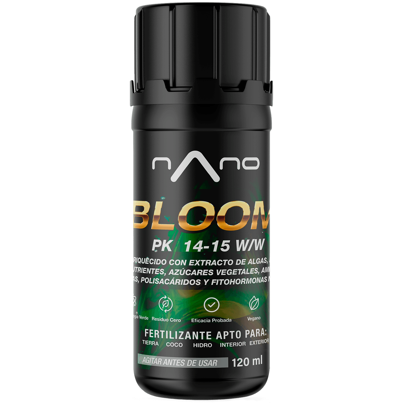 Nano Bloom