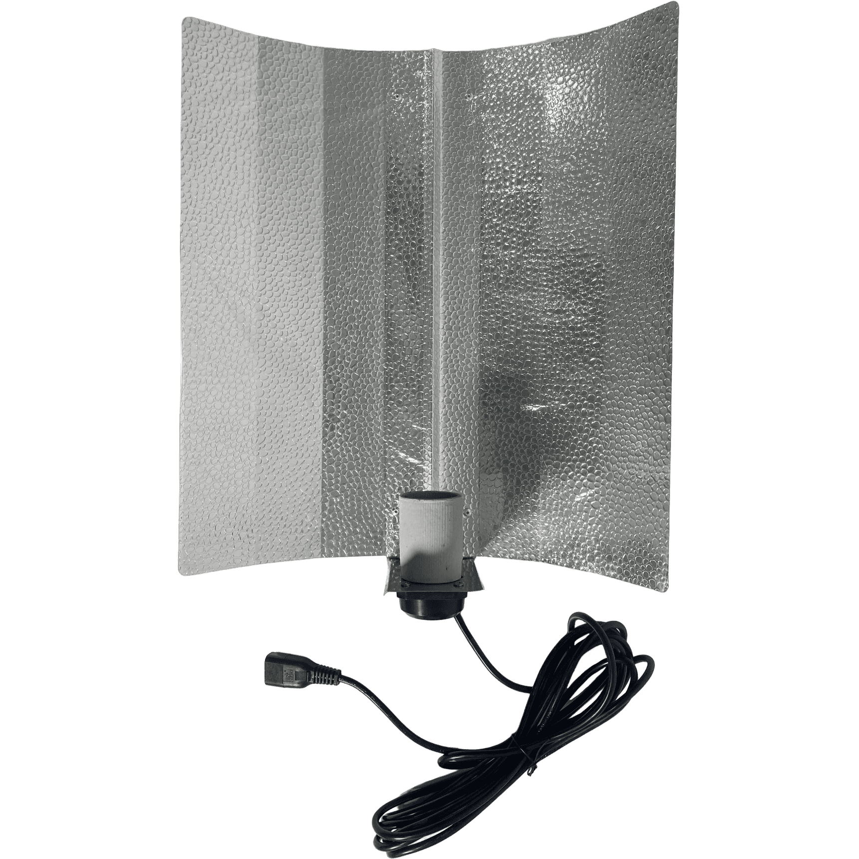 Réflecteur Ignator Aluminium Stuco Câble 5m 3x0,75 Réflecteur Ignator Aluminium Stuco Câble 5m 3x0,75