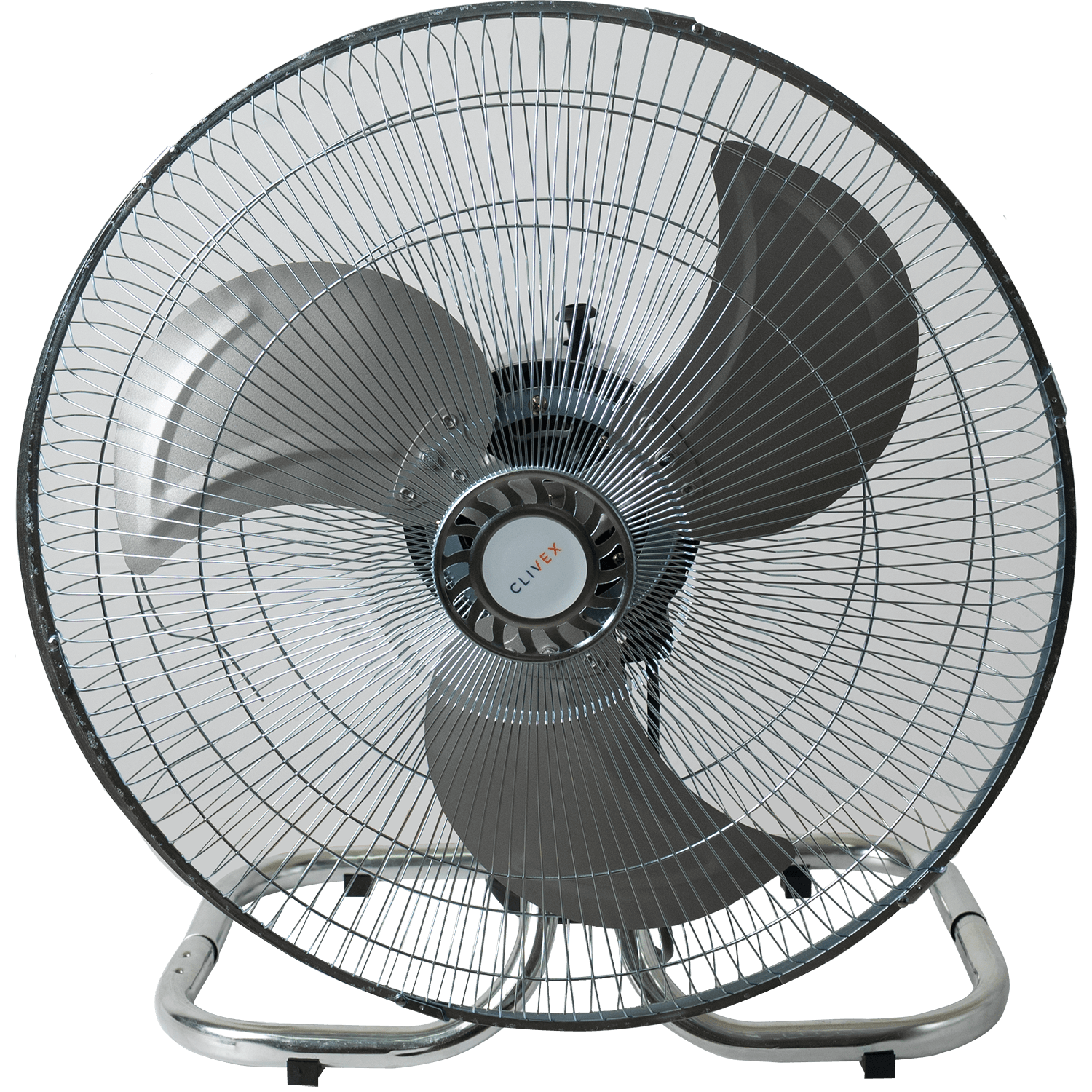 Ventilateur 3 en 1 Clivex Master Industrial V2 45 cm (70 W)
