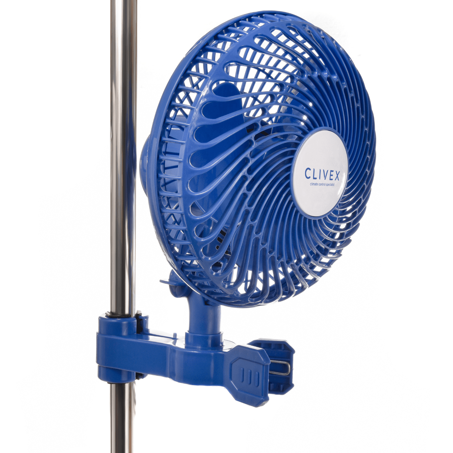 Clivex Clip Oscillant 23 cm – 20W Clivex Clip Oscillant 23 cm – 20W